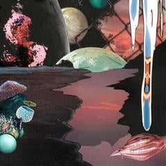 Vinyl Record Neil Frances - There Is No Neil Frances (LP)