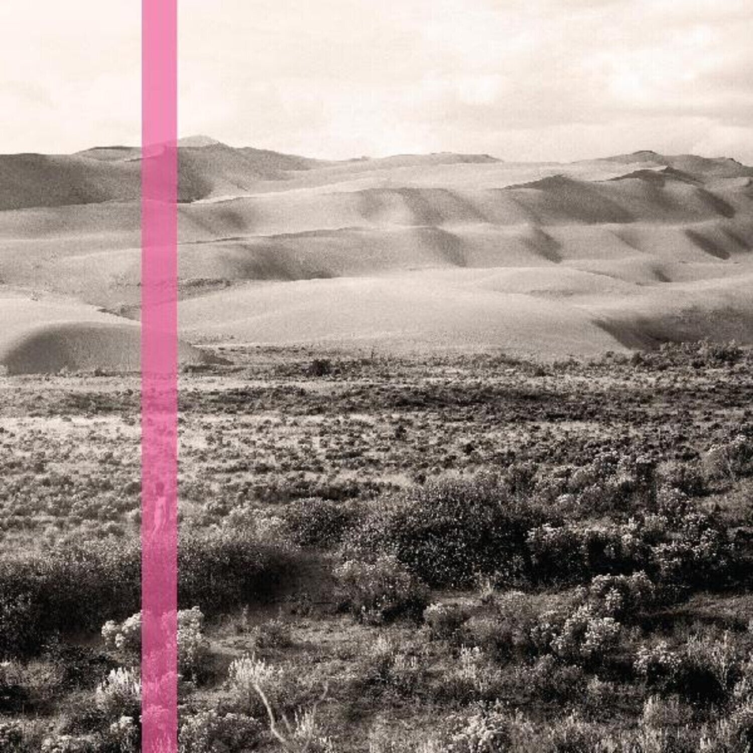 Vinylplate Early Day Miners - Outside Lies Magic (Limited Edition) (Desert Sand Coloured) (LP)