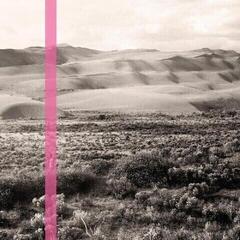 Vinylplate Early Day Miners - Outside Lies Magic (Limited Edition) (Desert Sand Coloured) (LP)