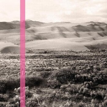 Vinylplate Early Day Miners - Outside Lies Magic (Limited Edition) (Desert Sand Coloured) (LP) - 1