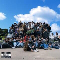 Vinyl Record DJ Swagger - Chemistry Forever (Limited Edition) (LP)