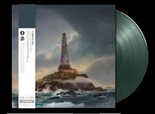 Disco de vinil Laurence Chapman & Talisk & Fourth Moon - A Highland Song Original Game Soundtrack (LP)