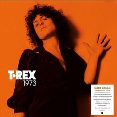 Vinyl Record T. Rex - Songwriter: 1973 (Tyrannosaurus Rex) (140 g) (LP)
