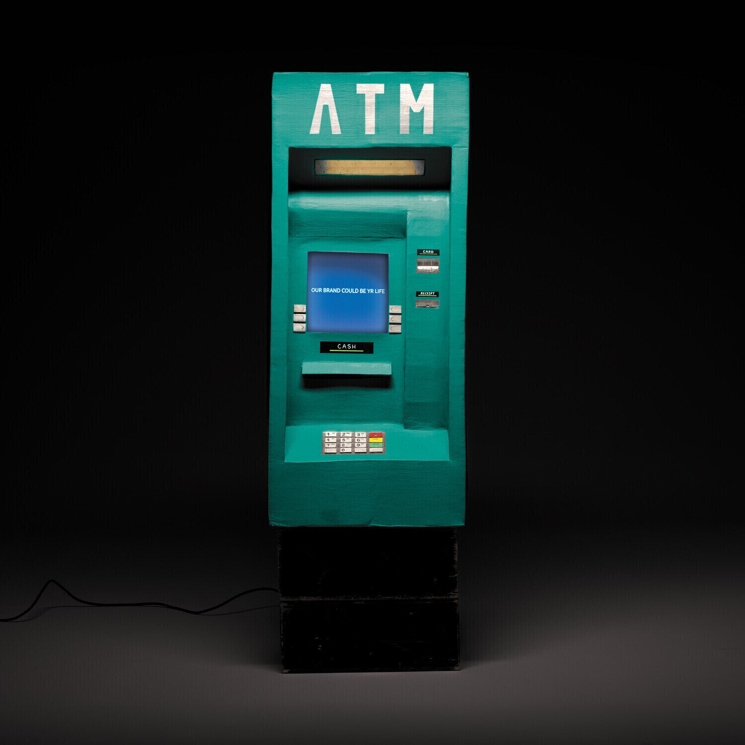 Disco de vinil Bodega - Our Brand Could Be Yr Life (Silver Coloured) (LP)