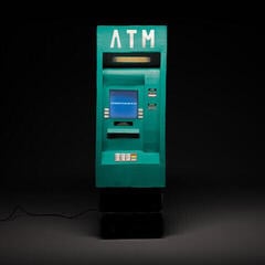 Vinyl Record Bodega - Our Brand Could Be Yr Life (Silver Coloured) (LP)