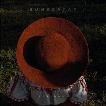 Vinyl Record Humazapas - Saramama (LP) - 1