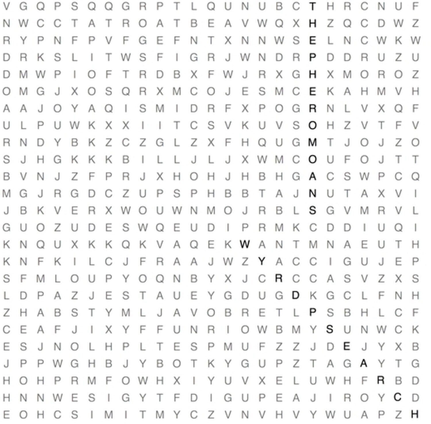 Vinyl Record The Pheromoans - Wyrd Psearch (LP)