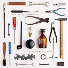 LP ploča Contemporary Noise Sextet - An Excellent Spiritual Serviceman (2 LP)