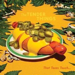 LP The Tender Things - That Texas Touch... (LP)