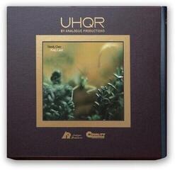 Vinyl Record Steely Dan - Katy Lied (Reissue) (Box Set) (Clarity Coloured) (200 g) (2 LP)