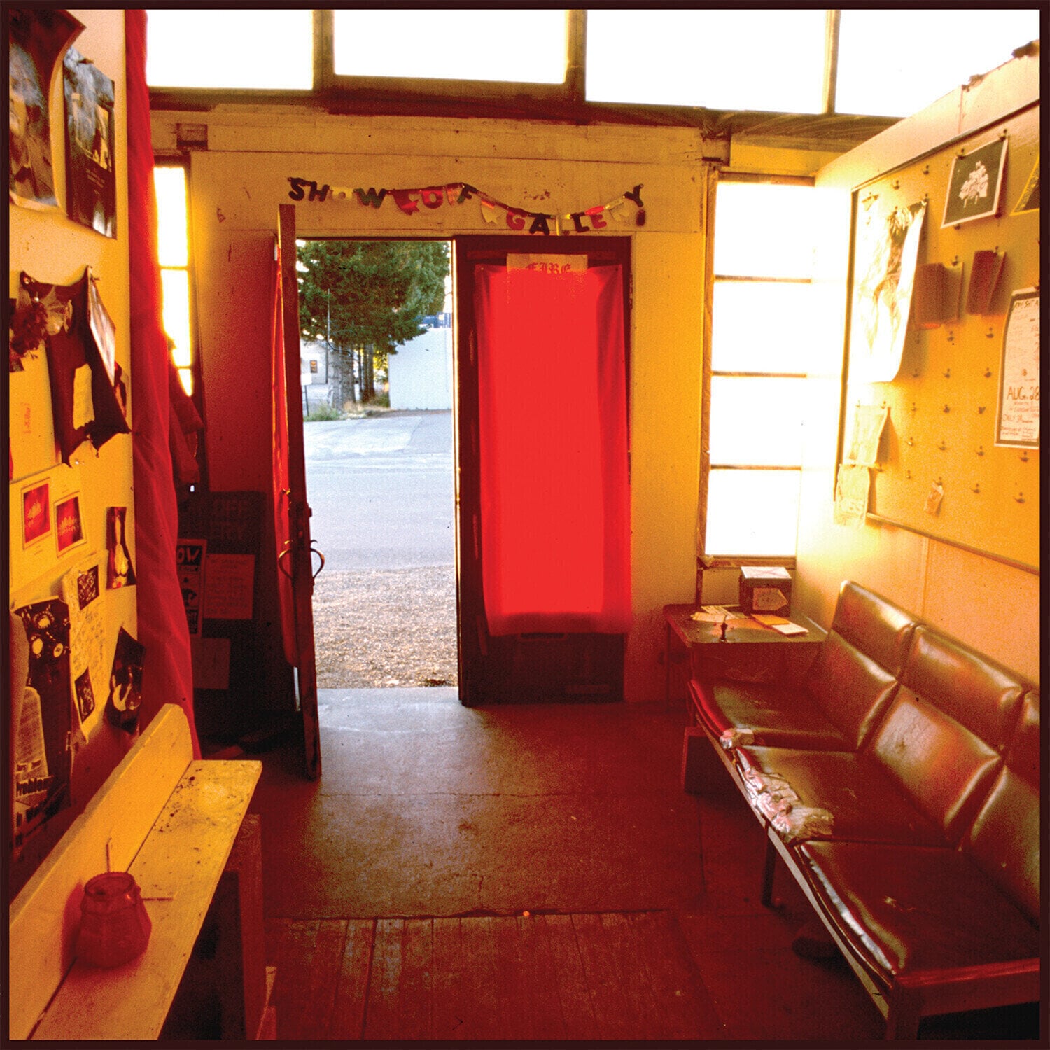 LP deska Goodmorning Valentine & The Six Parts Seven - Kissing Distance (Limited Edition) (180 g) (LP)