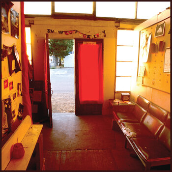 LP deska Goodmorning Valentine & The Six Parts Seven - Kissing Distance (Limited Edition) (180 g) (LP) - 1