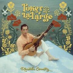 Vinyl Record Pokey LaFarge - Rhumba Country (Limited Edition) (Red Marbled Coloured) (LP)