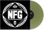 Vinyl Record New Found Glory - Resurrection (Green Coloured) (LP)
