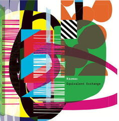 Vinyl Record Kormac - An Equivalent Exchange (Limited Edition) (LP)
