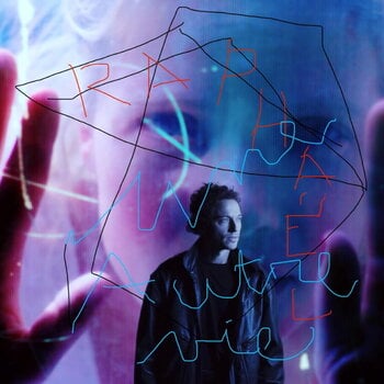 LP ploča Raphaël - Une Autre Vie (Frankreich) (LP) - 1