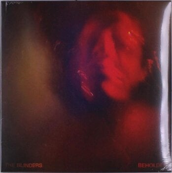 Vinyl Record The Blinders - Beholder (LP) - 1