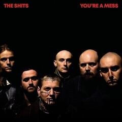 LP plošča The Shits - You're A Mess (Limited Edition) (LP)