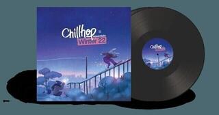 Vinyl Record Various Artists - Chillhop Essentials Winter 2022 (2 LP)