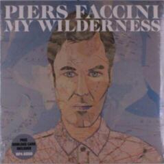 Vinyl Record Piers Faccini - My Wilderness (LP)