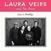 Vinyl Record Laura Veirs - Live In Brooklyn (Limited Edition) (LP)
