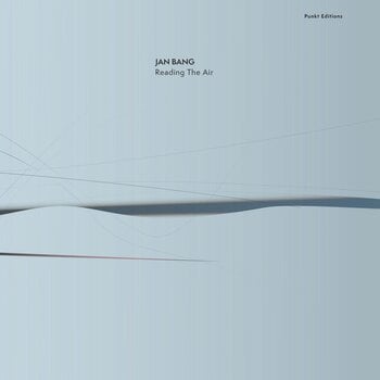 Vinyl Record Jan Bang - Reading The Air (LP) - 1