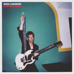 LP ploča Dion Lunadon - Systems Edge (Limited Edition) (LP)