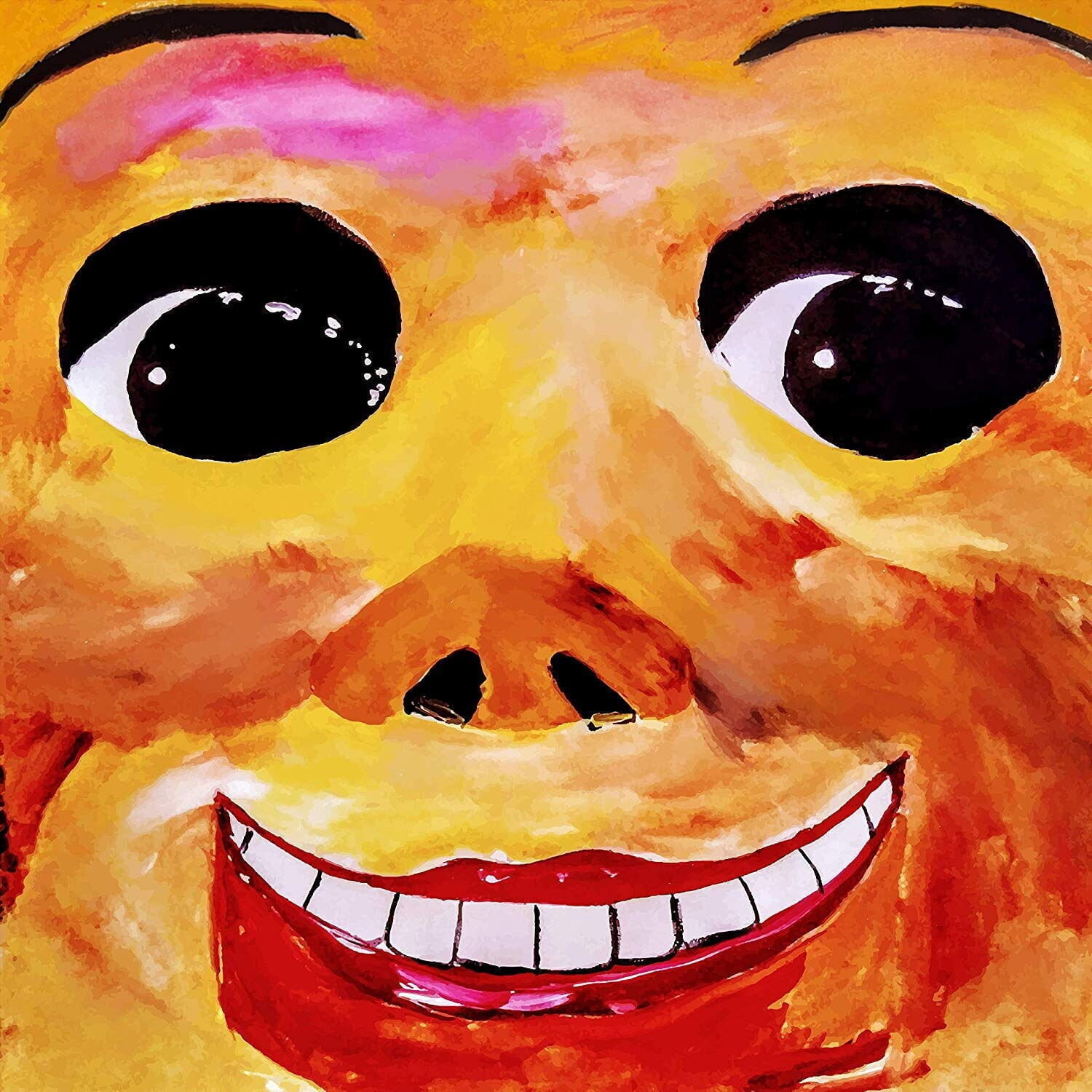 Disque vinyle Orloge Simard - À Chacun Son Waterloo (Reissue) (LP)