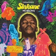 Vinyl Record Sinkane - We Belong (Limited Edition) (Purple Coloured) (LP)