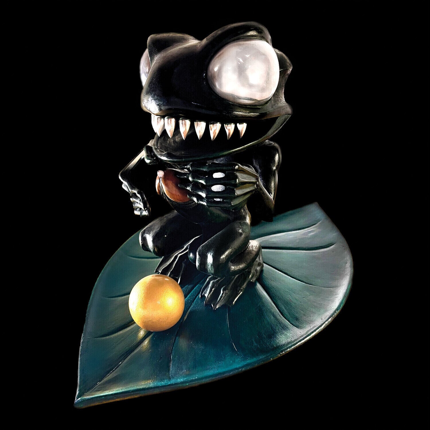 Vinylplate Phelimuncasi & Metal Preyers - Izigqinamba (LP)