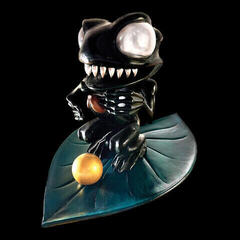 Vinylplate Phelimuncasi & Metal Preyers - Izigqinamba (LP)