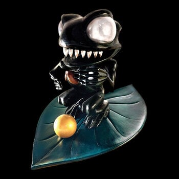 Vinylplate Phelimuncasi & Metal Preyers - Izigqinamba (LP) - 1