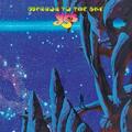 Yes - Mirror To The Sky (Limited Numbered Deluxe Edition) (Electric Blue Coloured) (2 LP + 2 CD + Blu-ray)