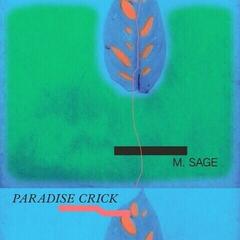 Disco de vinil Matthew Sage - Paradise Crick (Limited Edition) (LP)