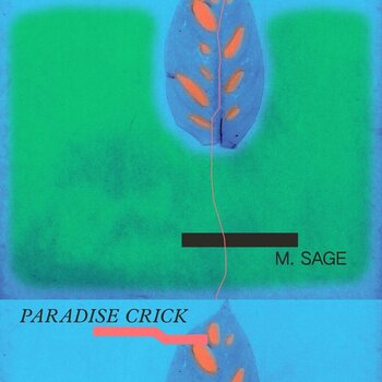Disco de vinil Matthew Sage - Paradise Crick (Limited Edition) (LP) - 1