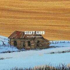 LP ploča Giant Sand - Blurry Blue Mountain (Reissue) (LP)