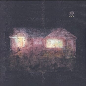 LP ploča Laura Loriga - Vever (Limited Edition) (LP) - 1
