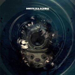 Vinyl Record North Sea Echoes - Really Good Terrible Things (Limited Edition) (LP)