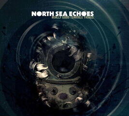 Vinyl Record North Sea Echoes - Really Good Terrible Things (180 g) (LP)