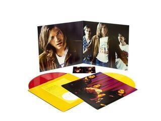 Disco de vinil The Lemonheads - Come On Feel The Lemonheads (Reissue) (Red /Yellow Coloured) (2 LP)