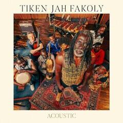 LP ploča Tiken Jah Fakoly - Acoustic (2 LP)