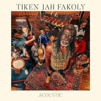 LP ploča Tiken Jah Fakoly - Acoustic (2 LP) - 1