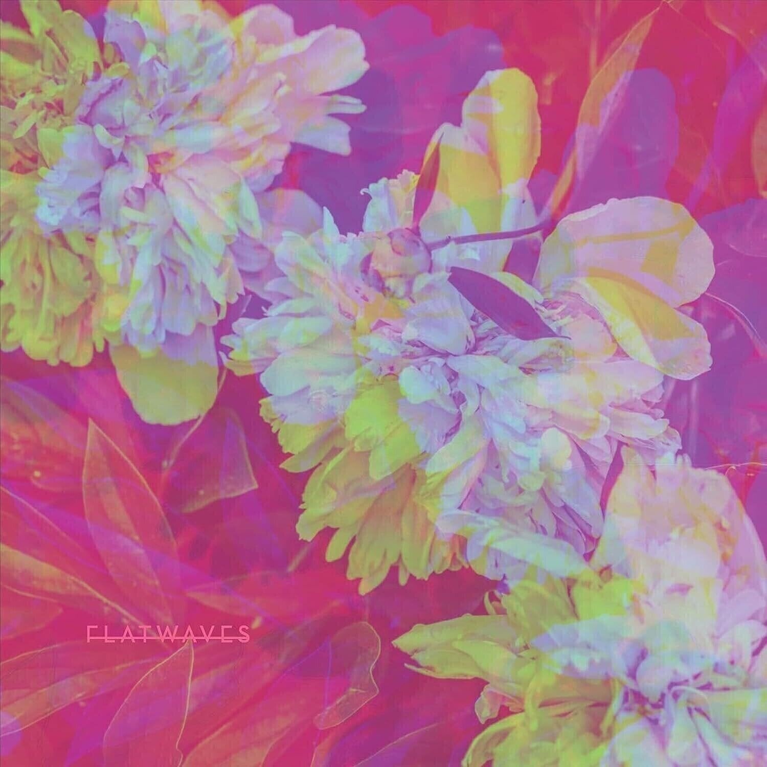 LP ploča Flatwaves - Numbra (Limited Edition) (LP)