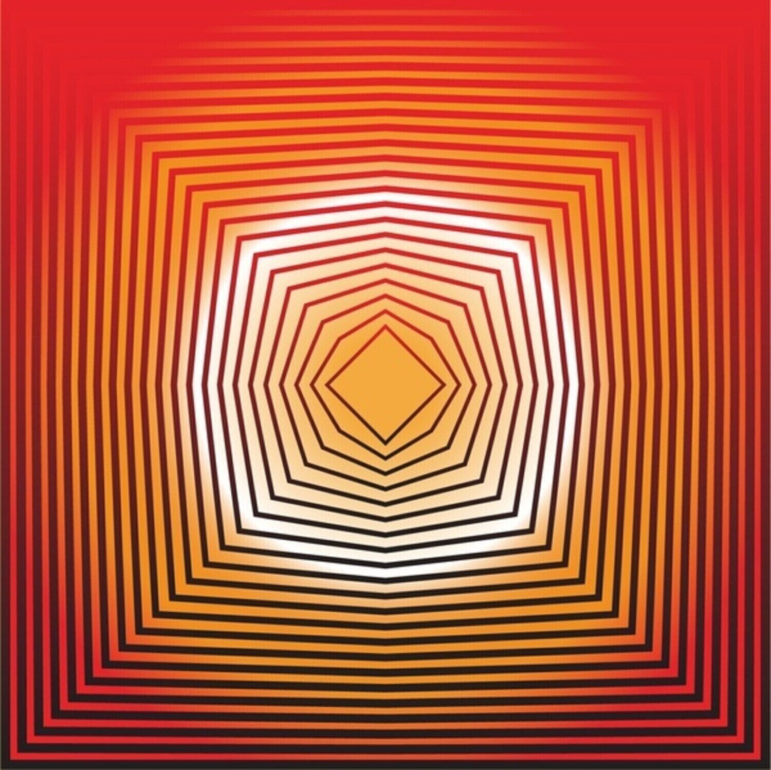 LP plošča Marc Codsi - Songs From The Aftermath (LP)