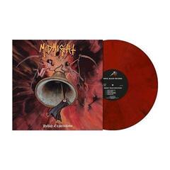 Vinyl Record Midnight - Hellish Expectations (LP)
