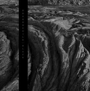 LP ploča Dragonchild - Black (4 LP) - 1