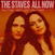 Vinyl Record The Staves - All Now (LP)