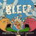 Schallplatte Subterranean Street Society - Bleep (LP)
