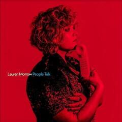Disc de vinil Lauren Morrow - People Talk (LP)