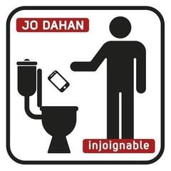 LP ploča Joseph Dahan - injoignable (LP)